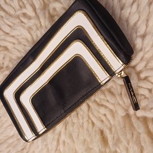 MAC cosmetic bag